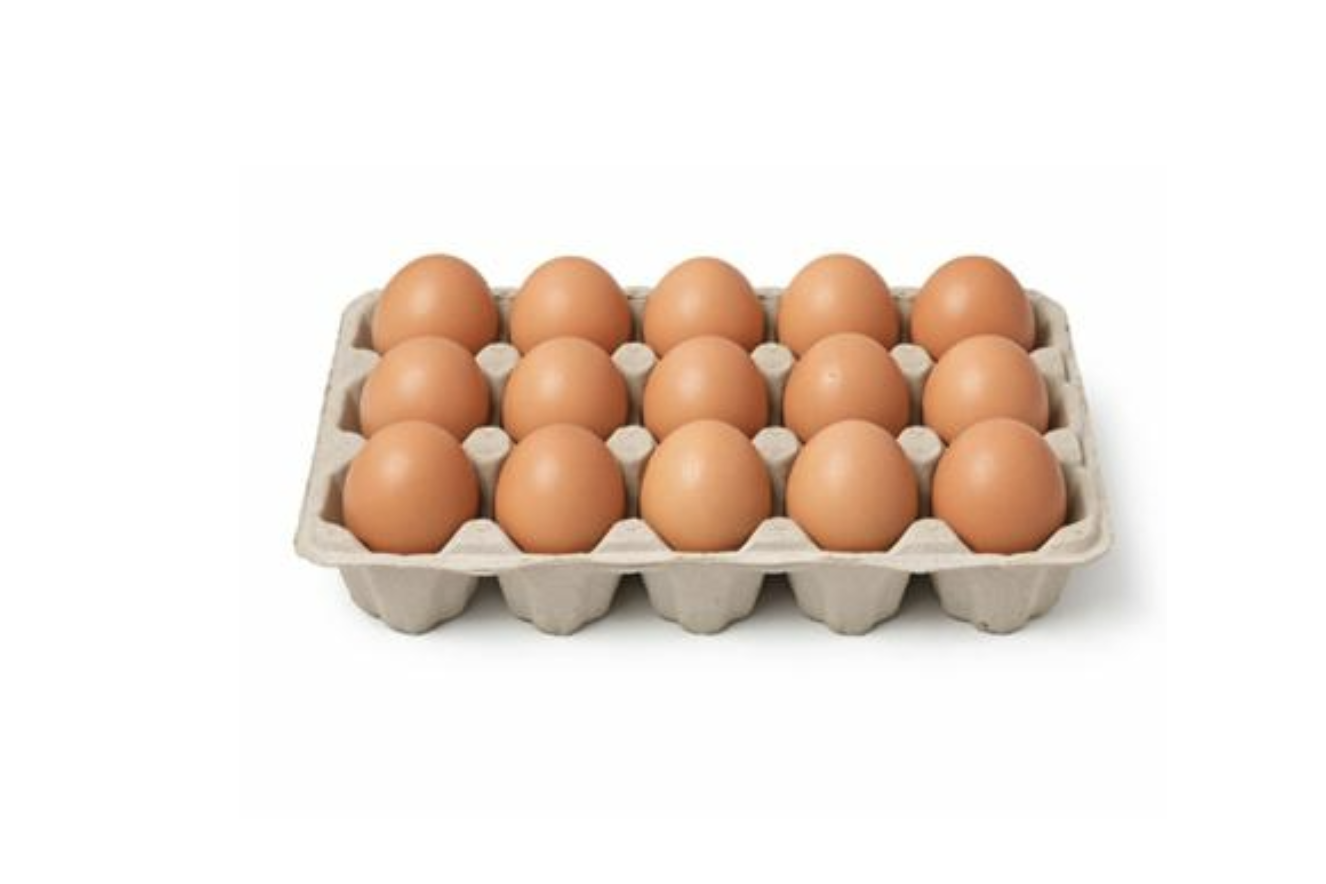 15-Egg Value Pack